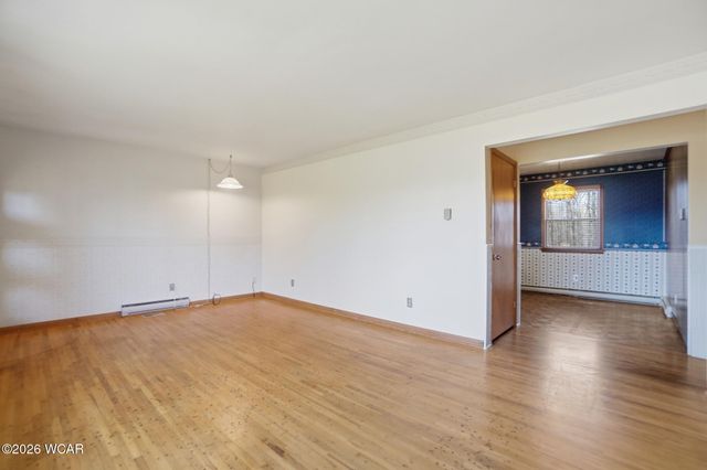 1594 Wonderlick Road, Lima, OH 45805