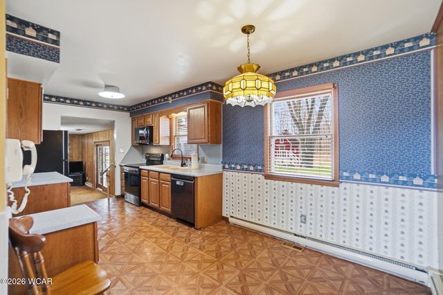 1594 Wonderlick Road, Lima, OH 45805