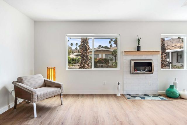 117 Aliso Drive, Palm Springs, CA 92264