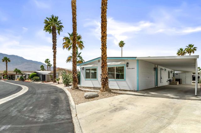 117 Aliso Drive, Palm Springs, CA 92264
