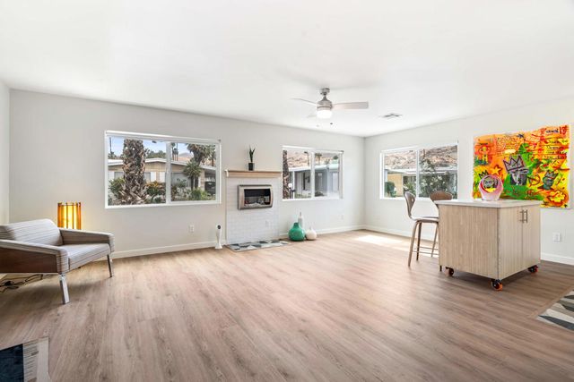 117 Aliso Drive, Palm Springs, CA 92264