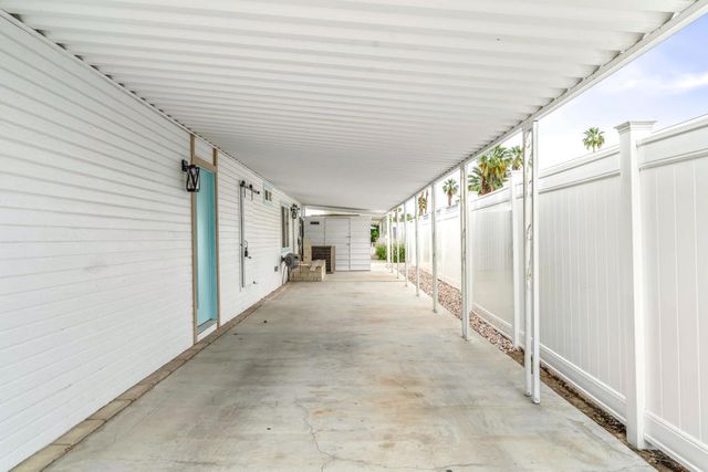 117 Aliso Drive, Palm Springs, CA 92264