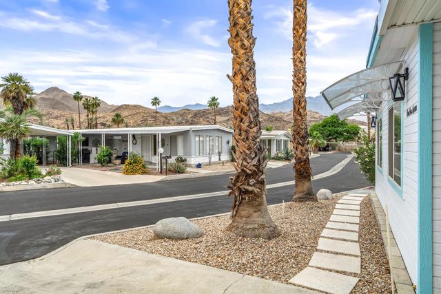 117 Aliso Drive, Palm Springs, CA 92264