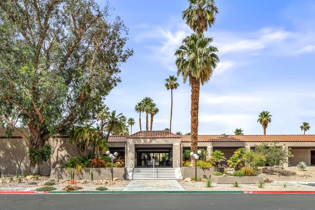 117 Aliso Drive, Palm Springs, CA 92264