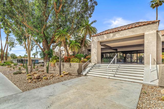 117 Aliso Drive, Palm Springs, CA 92264
