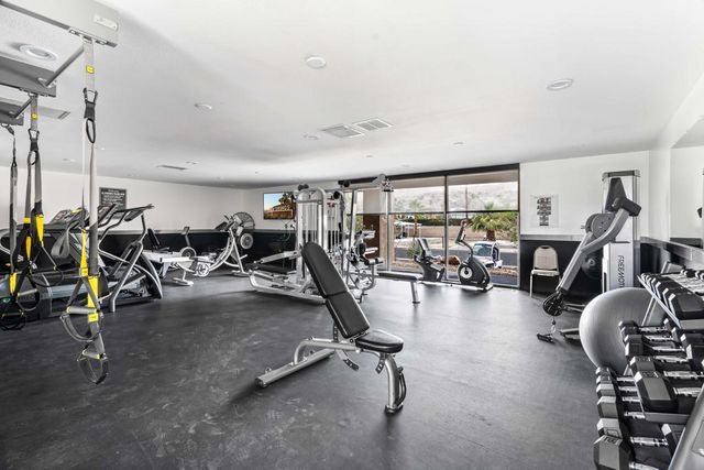 117 Aliso Drive, Palm Springs, CA 92264