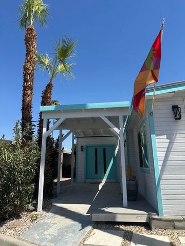 117 Aliso Drive, Palm Springs, CA 92264