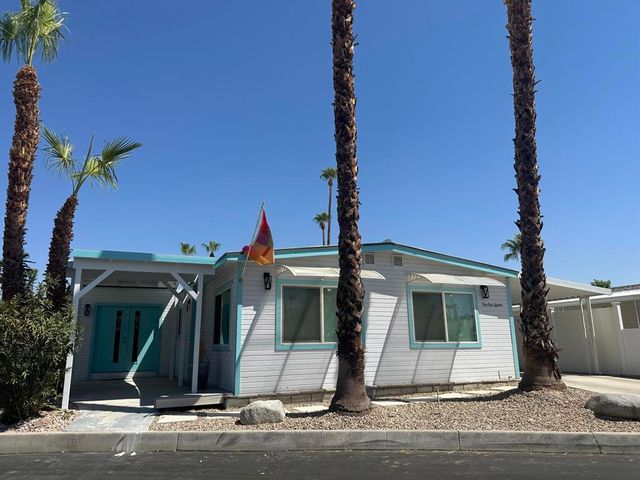 117 Aliso Drive, Palm Springs, CA 92264