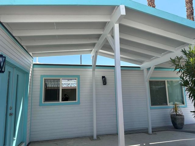 117 Aliso Drive, Palm Springs, CA 92264