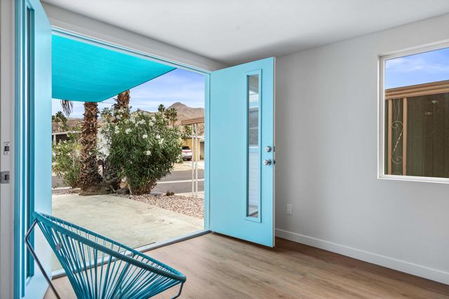 117 Aliso Drive, Palm Springs, CA 92264