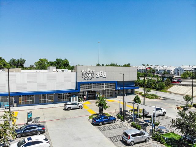 307 Quitman A, Houston, TX 77009