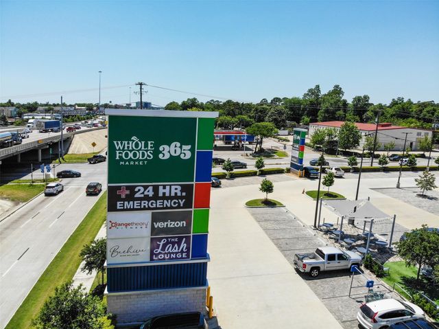 307 Quitman A, Houston, TX 77009