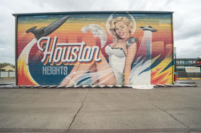 307 Quitman A, Houston, TX 77009