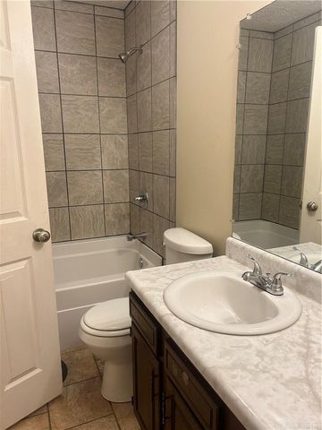 1341 S Tampa, Russellville, AR 72802