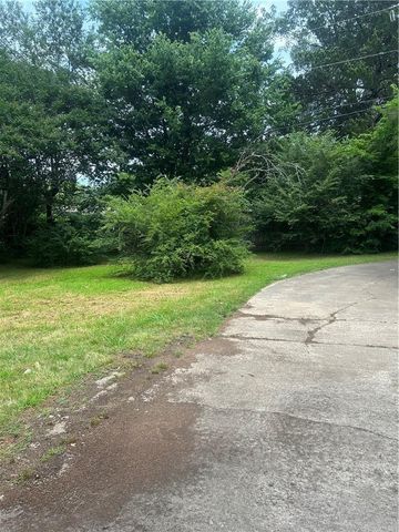 1341 S Tampa, Russellville, AR 72802