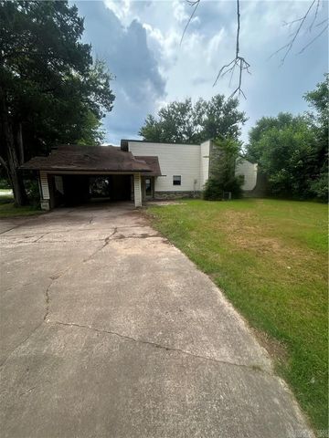 1341 S Tampa, Russellville, AR 72802
