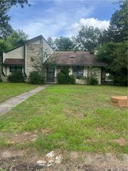 1341 S Tampa, Russellville, AR 72802