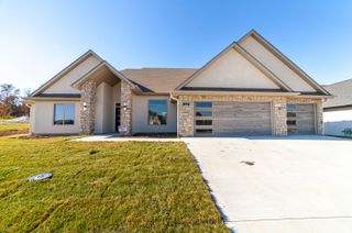 1211 SHALLOW RIDGE CIR, Columbia, MO 65201