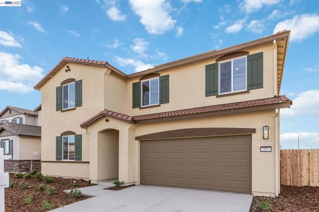 337 Frizzante Lane, Manteca, CA 95337