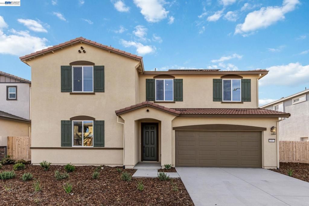 337 Frizzante Lane, Manteca, CA 95337
