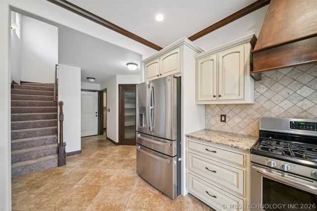 7404 E 83rd Street North, Owasso, OK 74055