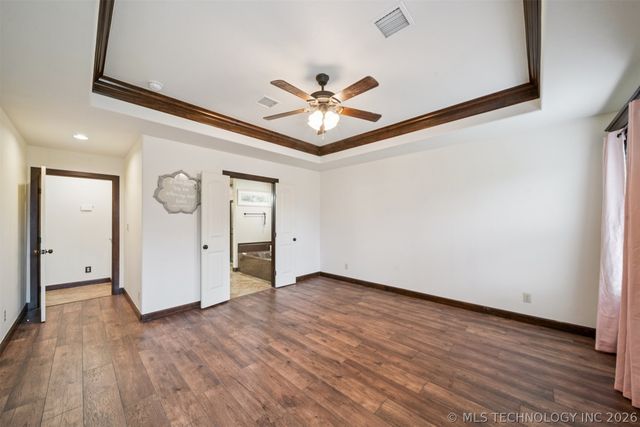 7404 E 83rd Street North, Owasso, OK 74055