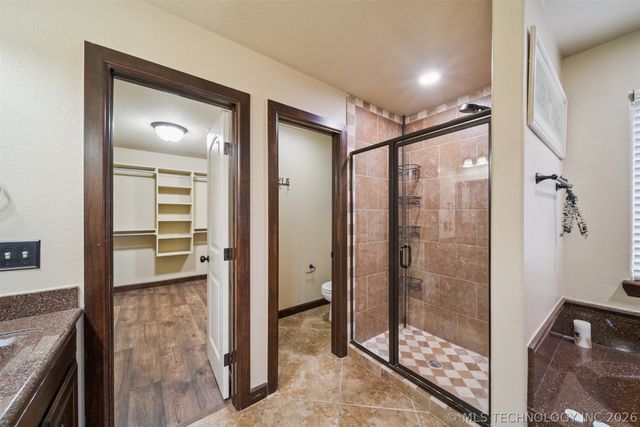7404 E 83rd Street North, Owasso, OK 74055
