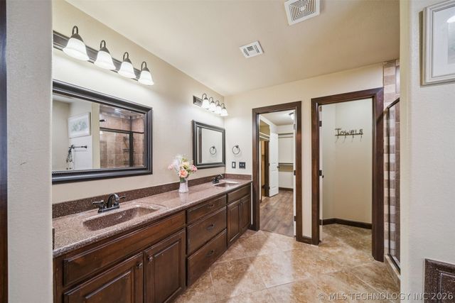 7404 E 83rd Street North, Owasso, OK 74055