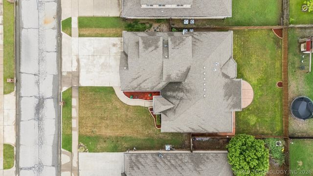 7404 E 83rd Street North, Owasso, OK 74055