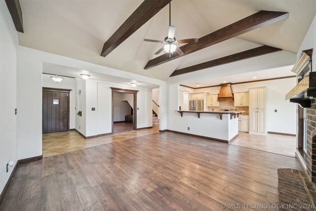 7404 E 83rd Street North, Owasso, OK 74055