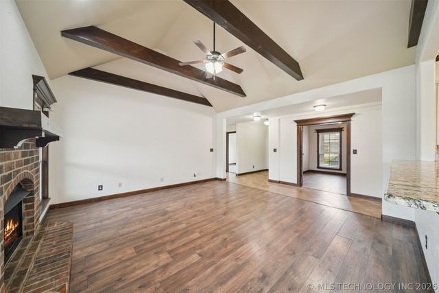 7404 E 83rd Street North, Owasso, OK 74055