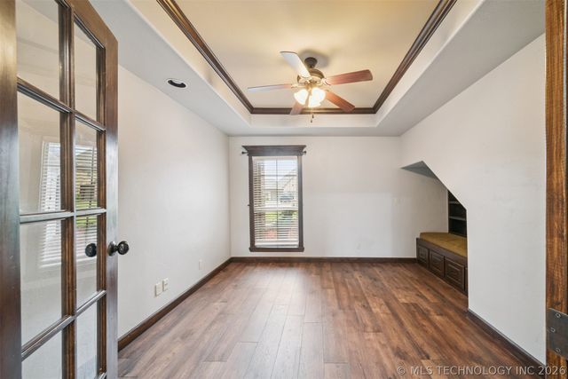 7404 E 83rd Street North, Owasso, OK 74055