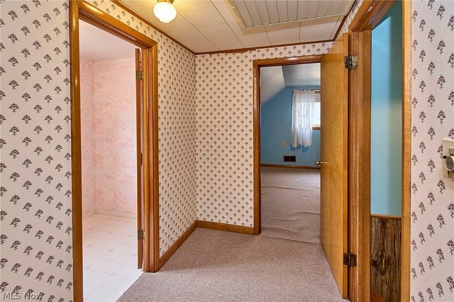 613 S Court Street, Harrisville, WV 26362