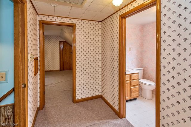 613 S Court Street, Harrisville, WV 26362