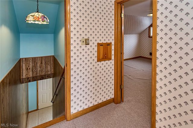 613 S Court Street, Harrisville, WV 26362