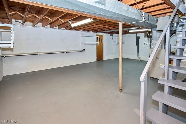 613 S Court Street, Harrisville, WV 26362