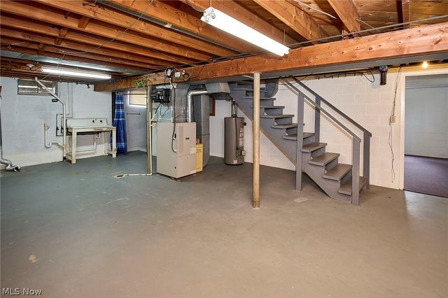 613 S Court Street, Harrisville, WV 26362