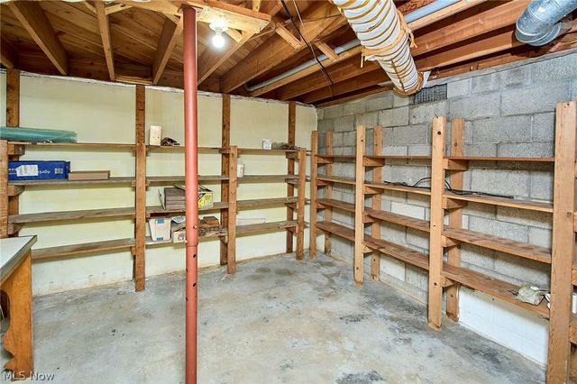 613 S Court Street, Harrisville, WV 26362