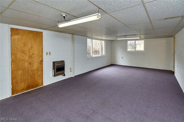 613 S Court Street, Harrisville, WV 26362