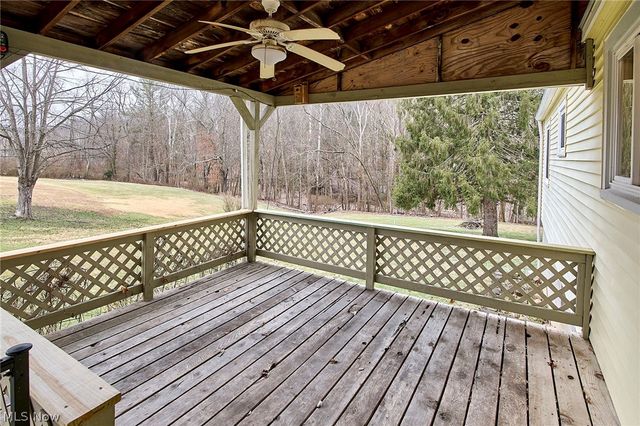 613 S Court Street, Harrisville, WV 26362