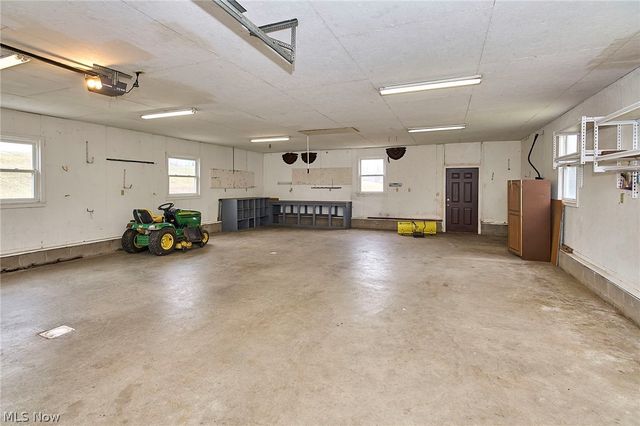 613 S Court Street, Harrisville, WV 26362