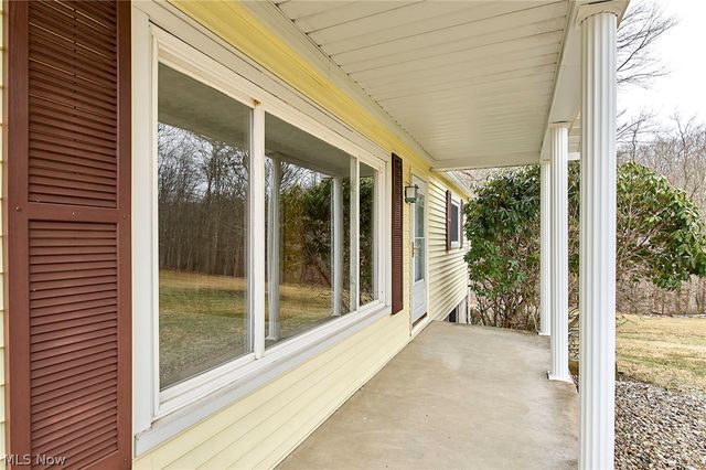 613 S Court Street, Harrisville, WV 26362