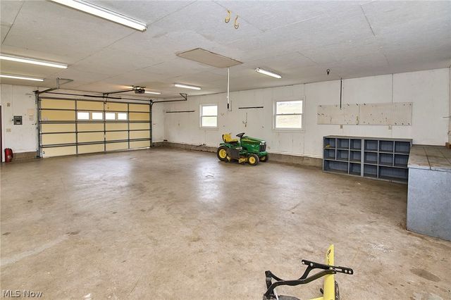 613 S Court Street, Harrisville, WV 26362