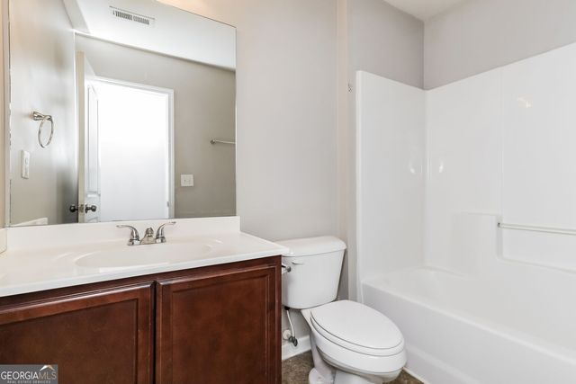 1515 Hydrangea Lane, Mcdonough, GA 30253