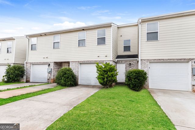 1515 Hydrangea Lane, Mcdonough, GA 30253