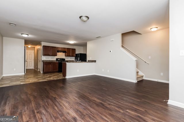 1515 Hydrangea Lane, Mcdonough, GA 30253