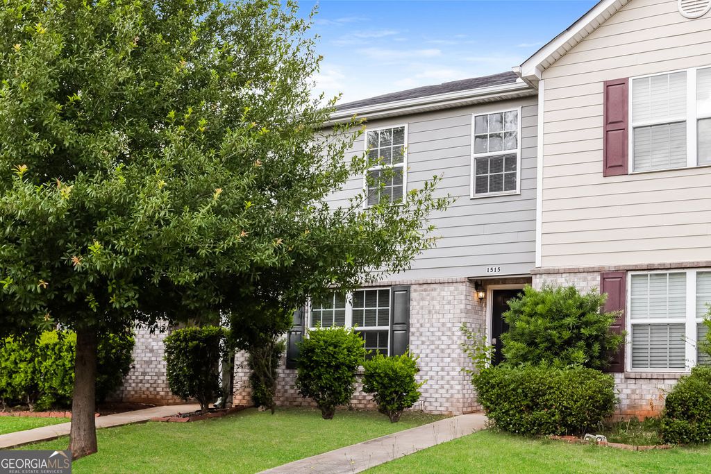 1515 Hydrangea Lane, Mcdonough, GA 30253