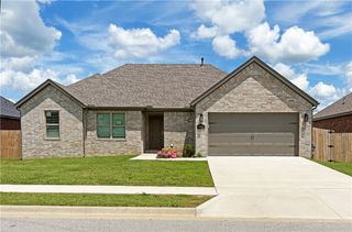 903 W Carley Drive, Siloam Springs, AR 72761