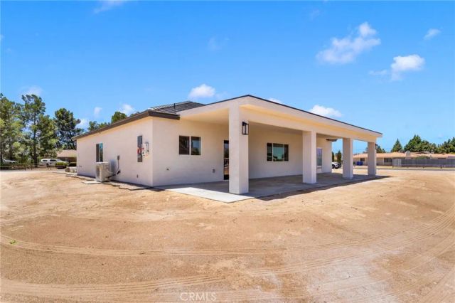20112 Sahale Road, Apple Valley, CA 92307