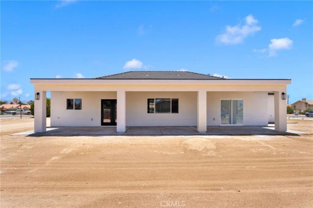 20112 Sahale Road, Apple Valley, CA 92307